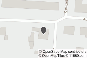 In Kartenansicht öffnen