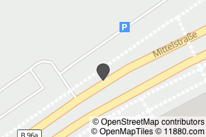 In Kartenansicht öffnen