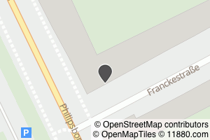 In Kartenansicht öffnen