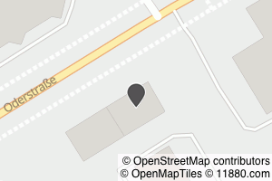 In Kartenansicht öffnen