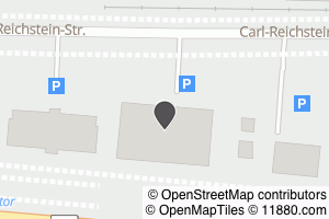 In Kartenansicht öffnen