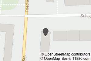 In Kartenansicht öffnen