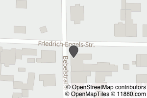 In Kartenansicht öffnen