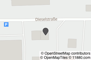 In Kartenansicht öffnen