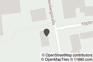 In Kartenansicht öffnen