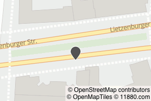 In Kartenansicht öffnen