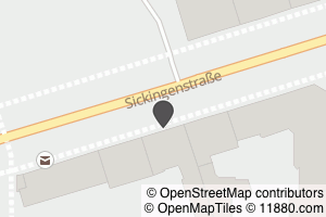 In Kartenansicht öffnen