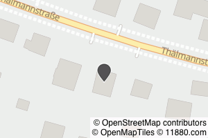 In Kartenansicht öffnen