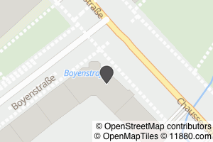 In Kartenansicht öffnen