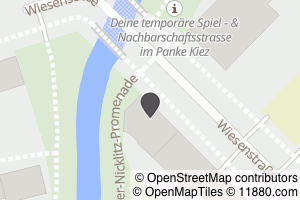 In Kartenansicht öffnen