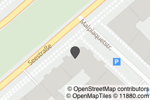 In Kartenansicht öffnen