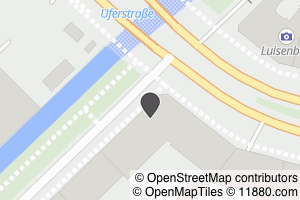 In Kartenansicht öffnen