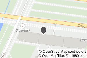 In Kartenansicht öffnen