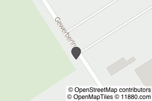 In Kartenansicht öffnen