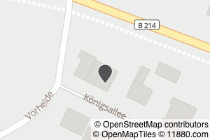 In Kartenansicht öffnen