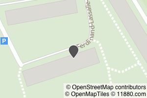 In Kartenansicht öffnen