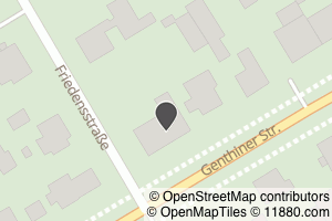 In Kartenansicht öffnen