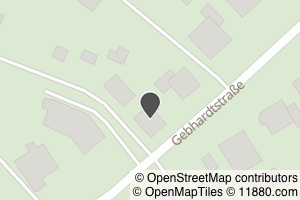 In Kartenansicht öffnen