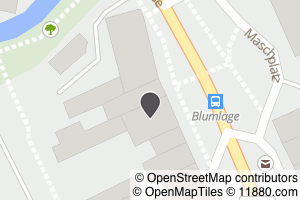 In Kartenansicht öffnen