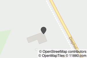 In Kartenansicht öffnen