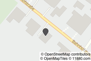 In Kartenansicht öffnen