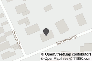 In Kartenansicht öffnen