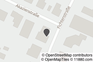 In Kartenansicht öffnen