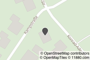 In Kartenansicht öffnen