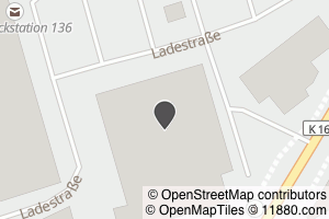 In Kartenansicht öffnen