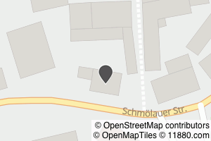 In Kartenansicht öffnen