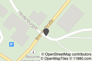 In Kartenansicht öffnen