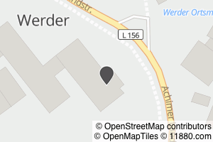 In Kartenansicht öffnen