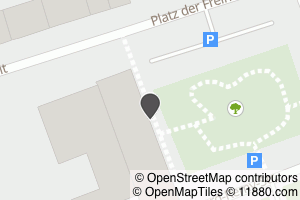 In Kartenansicht öffnen