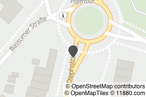 In Kartenansicht öffnen