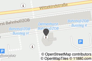 In Kartenansicht öffnen