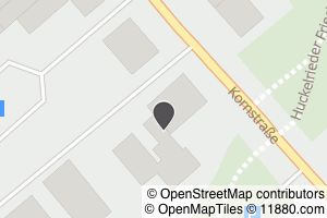 In Kartenansicht öffnen