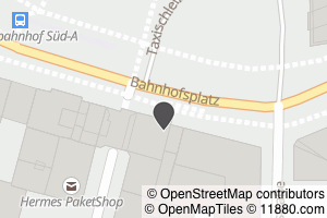 In Kartenansicht öffnen