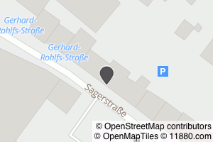 In Kartenansicht öffnen