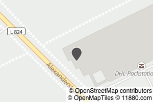 In Kartenansicht öffnen