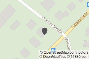 In Kartenansicht öffnen