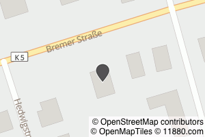 In Kartenansicht öffnen