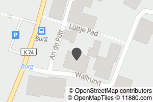 In Kartenansicht öffnen