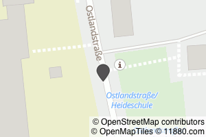 In Kartenansicht öffnen