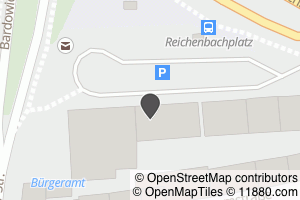 In Kartenansicht öffnen