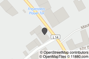 In Kartenansicht öffnen