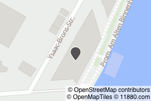 In Kartenansicht öffnen