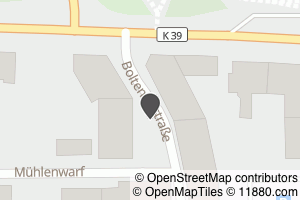 In Kartenansicht öffnen