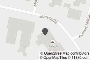 In Kartenansicht öffnen