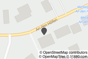 In Kartenansicht öffnen