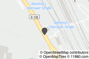 In Kartenansicht öffnen